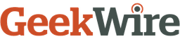 Geek Wire logo